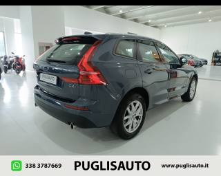 VOLVO XC60 usata, con Airbag Passeggero