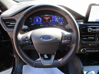 FORD Kuga usata, con Immobilizzatore elettronico