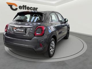 FIAT 500X usata, con Boardcomputer