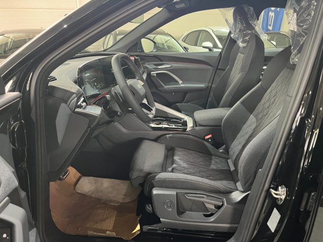 AUDI Q5 usata, con Chiusura centralizzata