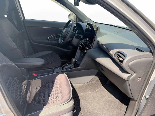 TOYOTA Yaris Cross usata, con Controllo trazione