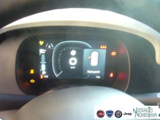 FIAT Panda Cross usata, con Isofix