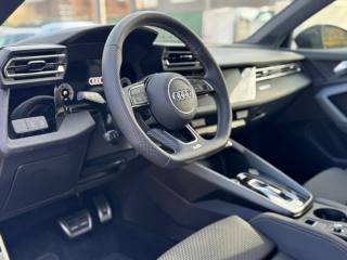 AUDI A3 usata, con Controllo automatico clima