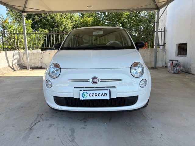 FIAT 500 usata, con Airbag