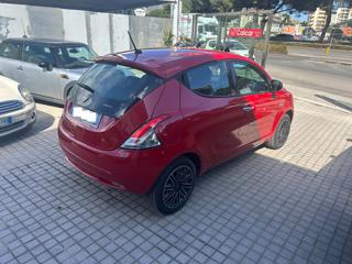 LANCIA Ypsilon usata, con Climatizzatore