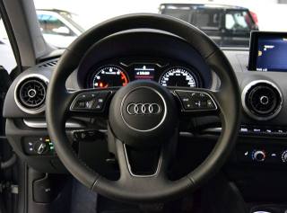 AUDI A3 usata, con Controllo trazione