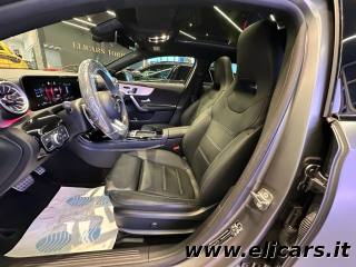 MERCEDES-BENZ A 45 S AMG usata, con Boardcomputer