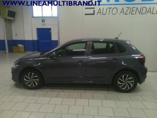 VOLKSWAGEN Polo usata, con Alzacristalli elettrici