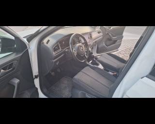 VOLKSWAGEN T-Roc usata, con Filtro antiparticolato