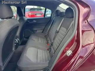 ALFA ROMEO Giulia usata, con Chiusura centralizzata