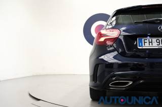 MERCEDES-BENZ A 180 usata 48