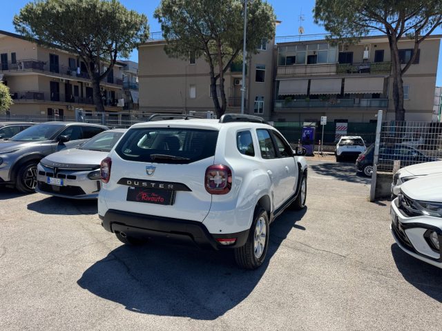 DACIA Duster usata, con Airbag Passeggero