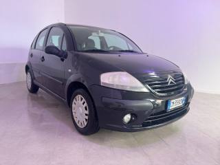 CITROEN C3 1.1 Elegance