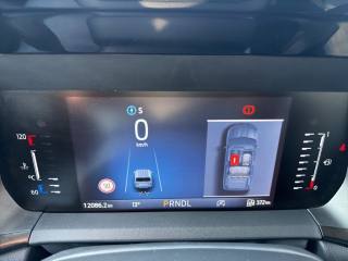 FORD Tourneo Courier usata 13