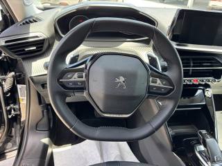 PEUGEOT 2008 usata, con Vetri oscurati