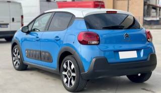 CITROEN C3 usata, con Airbag laterali