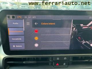 JEEP Avenger usata, con Fendinebbia