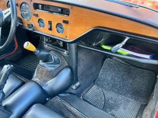 TRIUMPH Spitfire usata 16