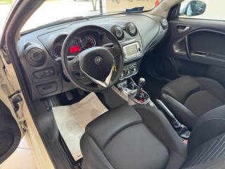 ALFA ROMEO MiTo usata, con Lettore CD