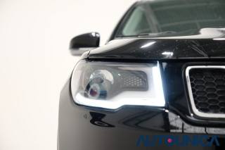 JEEP Compass usata, con Controllo automatico clima