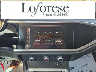AUDI Q3 usata, con Specchietti laterali elettrici