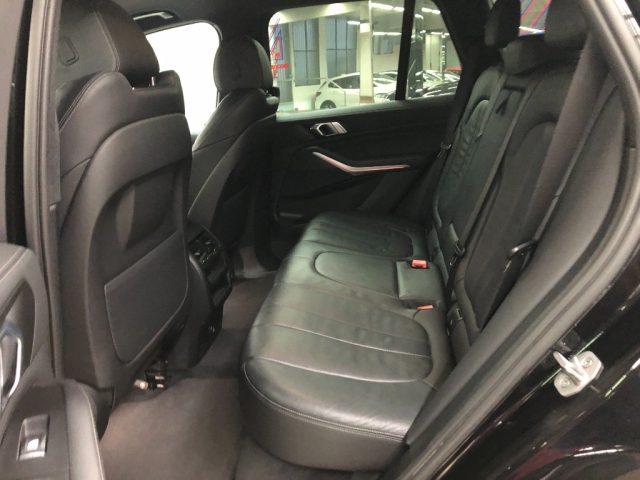 BMW X5 usata, con ESP