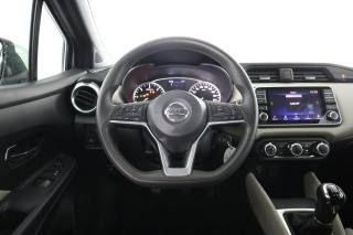 NISSAN Micra usata 5