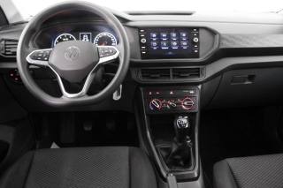 VOLKSWAGEN T-Cross usata, con Climatizzatore