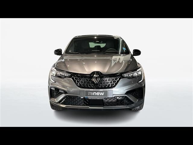 RENAULT Arkana usata 9