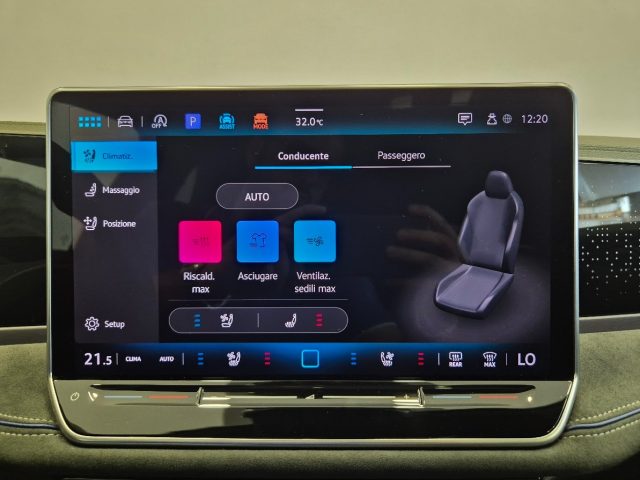 VOLKSWAGEN Passat usata, con Vetri oscurati