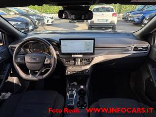 FORD Focus usata, con Climatizzatore