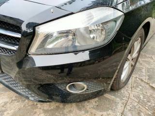 MERCEDES-BENZ A 180 usata, con Bluetooth