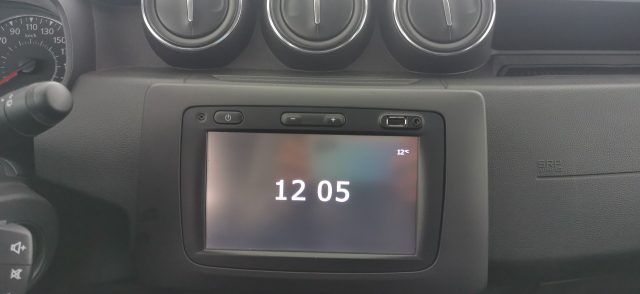 DACIA Duster usata 47