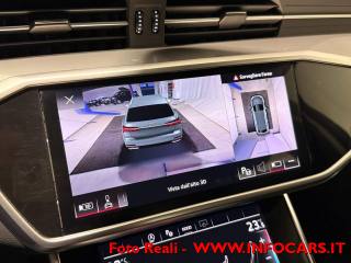 AUDI A6 usata, con Park Distance Control