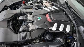 ALFA ROMEO Giulia usata 94