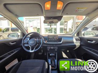 KIA Stonic usata, con Airbag Passeggero
