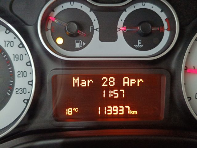 FIAT 500L usata, con Sedile posteriore sdoppiato