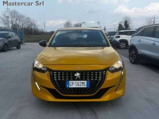 PEUGEOT 208 usata, con Antifurto