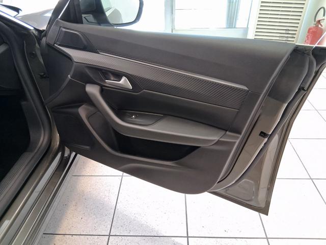 PEUGEOT 508 usata 25
