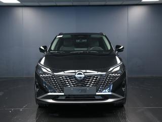 NISSAN Qashqai usata, con Airbag