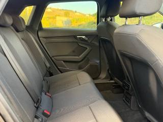 AUDI A3 usata, con USB