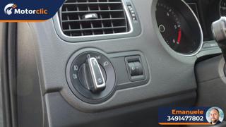VOLKSWAGEN Polo usata 34