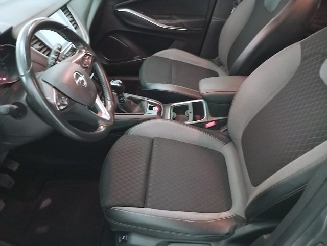 OPEL Grandland X usata, con Bracciolo