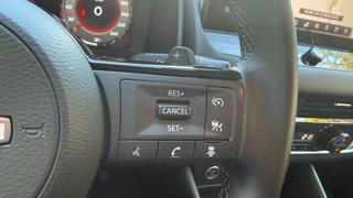 NISSAN Qashqai usata, con Autoradio