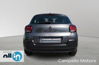 CITROEN C3 usata 3