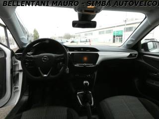 OPEL Corsa usata, con Immobilizzatore elettronico
