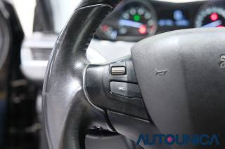 PEUGEOT 2008 usata, con Chiusura centralizzata telecomandata