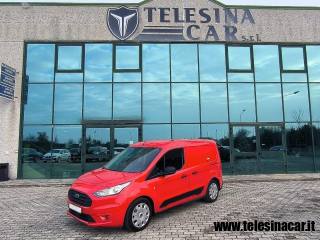 FORD Transit Connect 220 1.5 TDCi 120 CV PC aut. Furgone Trend