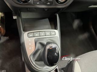 HYUNDAI i10 usata, con Immobilizzatore elettronico