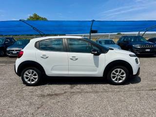 CITROEN C3 usata, con Autoradio